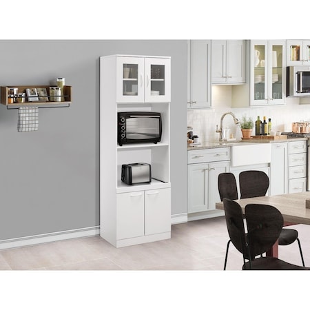 Kd Mueble Danbury Kitchen Cabinet KD2650406